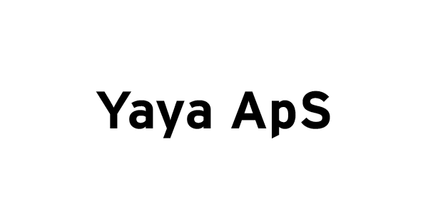 Yaya ApS Logo