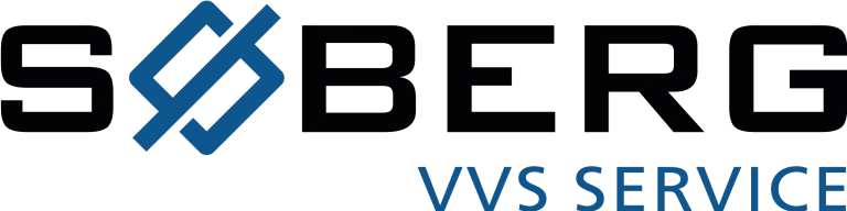 VVS Søberg A/S Logo
