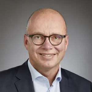 Picture of Jørn Pedersen