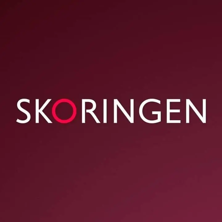 Skoringen Haderslev Logo