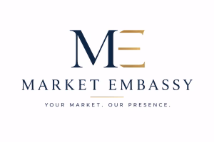 Market Embassy ApS