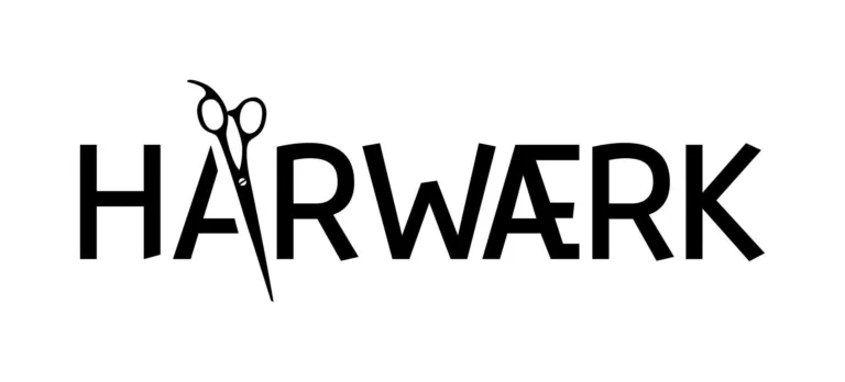 Hårwærk Logo