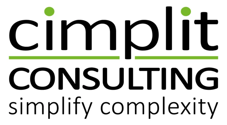cimpliT Consulting Aps Logo