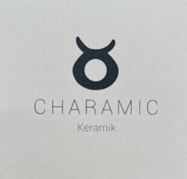 Charamic Logo