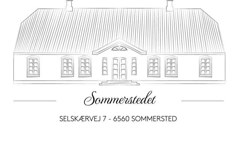 Sommerstedet Logo