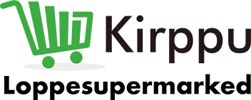 Kirppu Logo