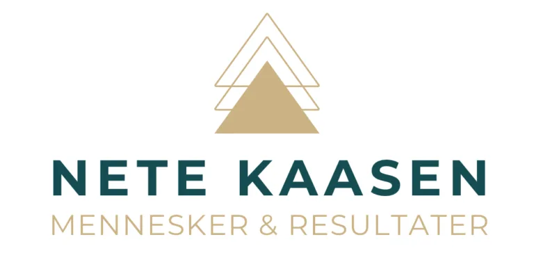 Nete Kaasen Consulting Logo