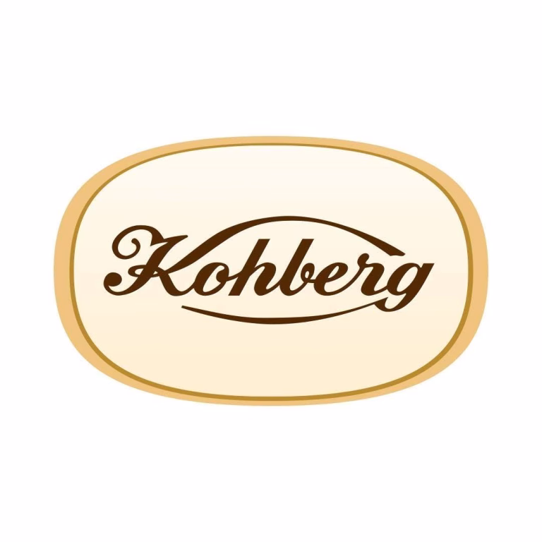 Kohberg Bakery Group Logo