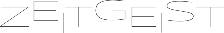 Zeitgeist ApS Logo