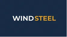 Wind Steel ApS Logo