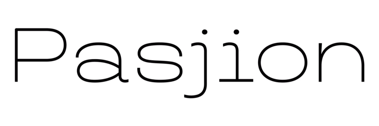 Pasjion ApS Logo