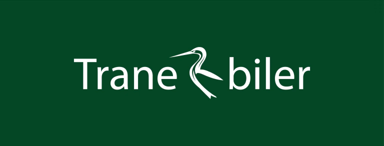 Trane Biler ApS Logo