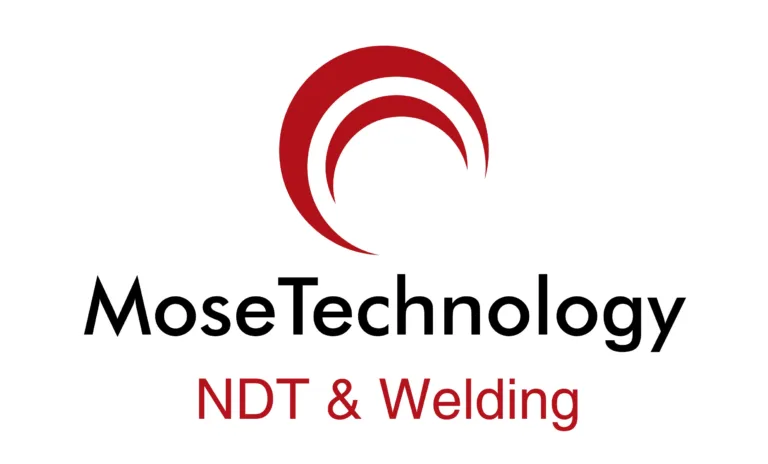 MoseTechnology NDT & Welding ApS Logo