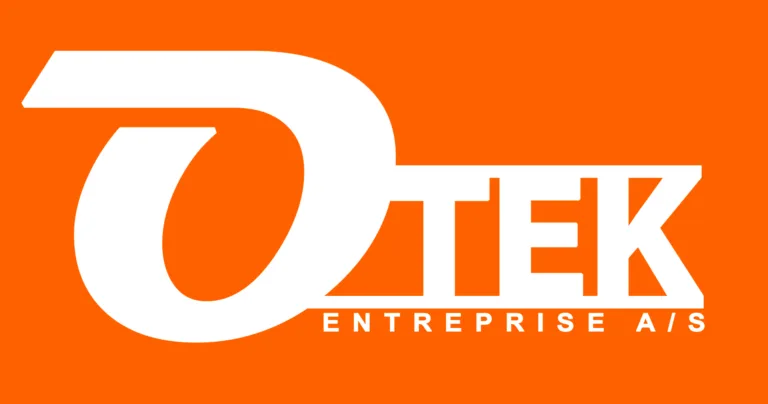 Otek A/S Logo