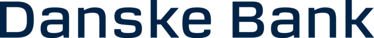 Danske Bank Erhverv Logo