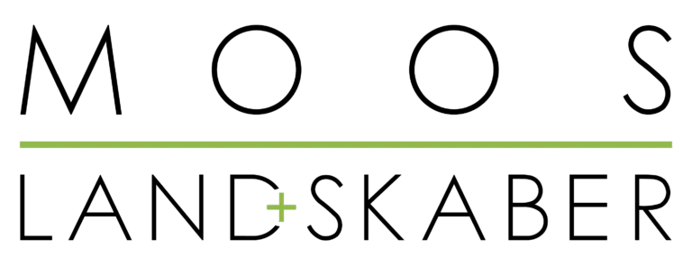 MOOS LAND – SKABER ApS Logo