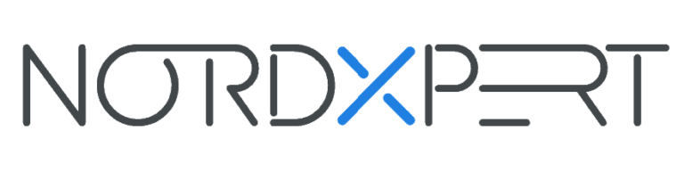 Nordxpert Logo