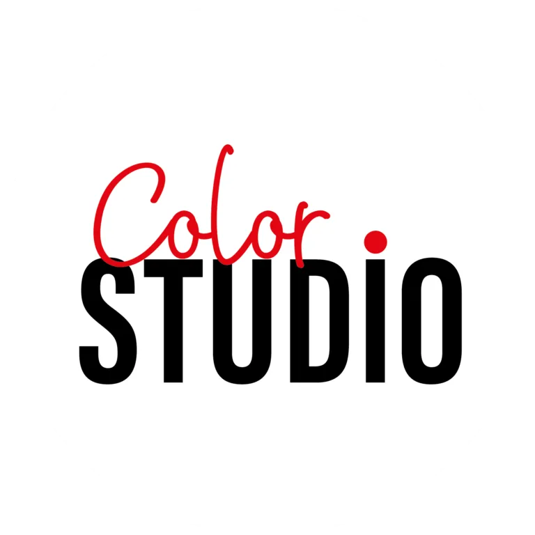 ColorSTUDIO Logo