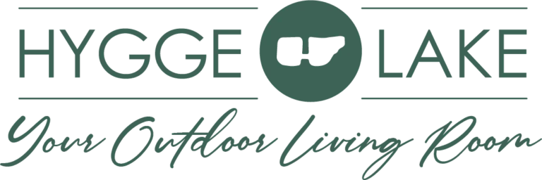 Hygge Lake ApS Logo